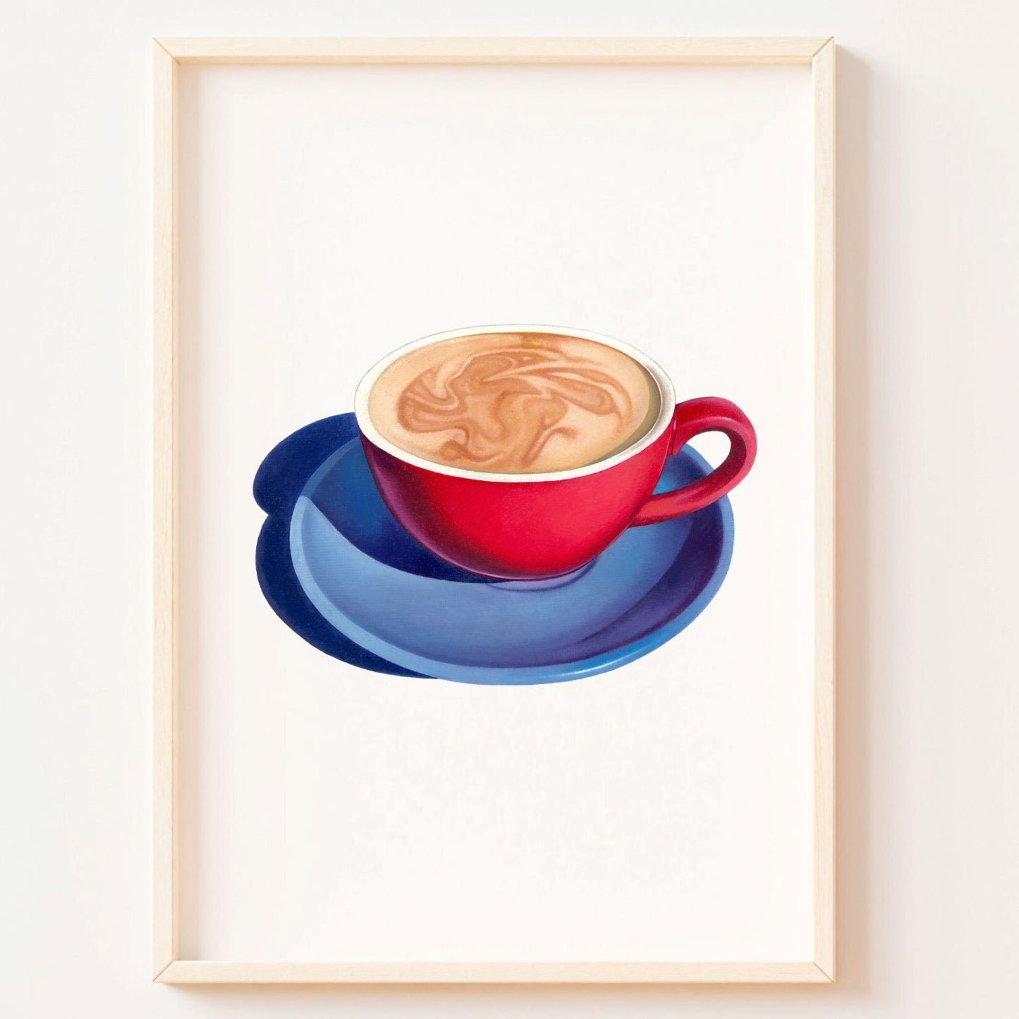 Sleek Flat White