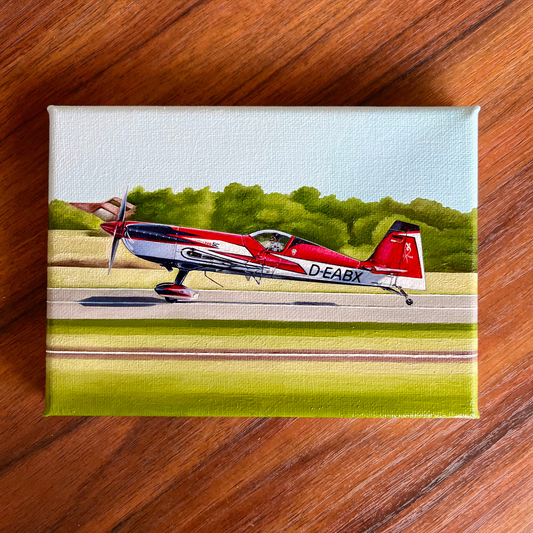 Extra 330SC